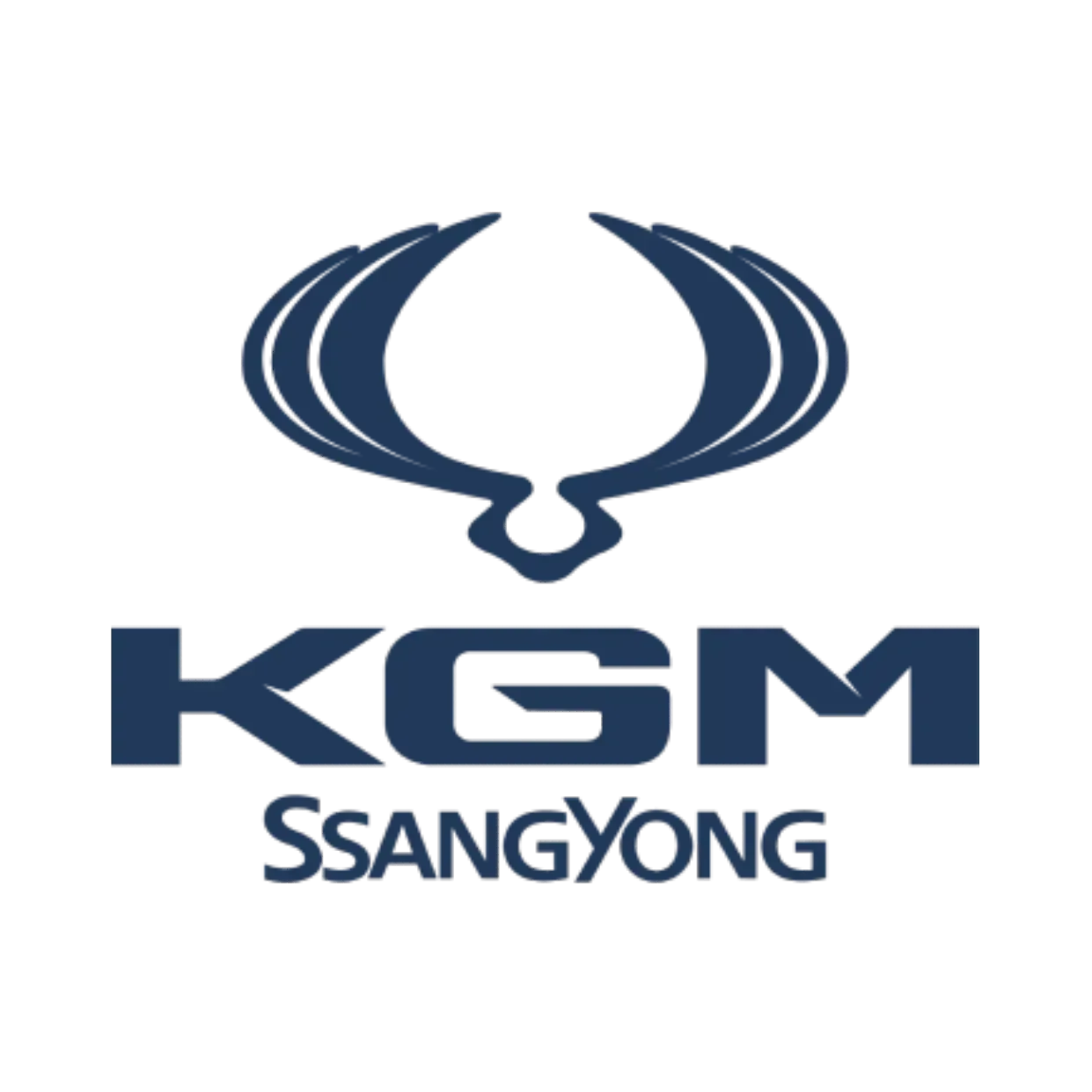 KGM (Ssangyong)